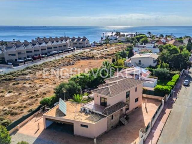 Casa en venta en Urbanització L'Almadrava, l'Alacantí