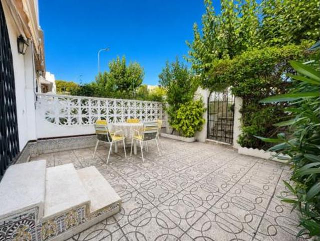 Casa en venta en Urbanització L'Almadrava, l'Alacantí