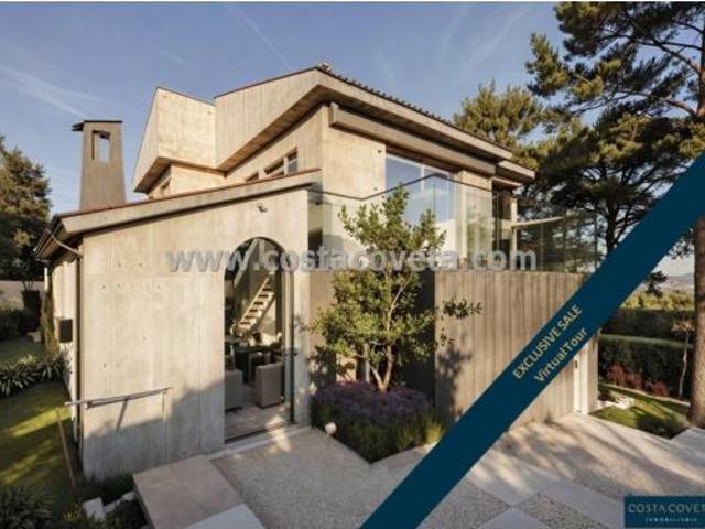 Casa en venta en Coveta Fuma, El Campello