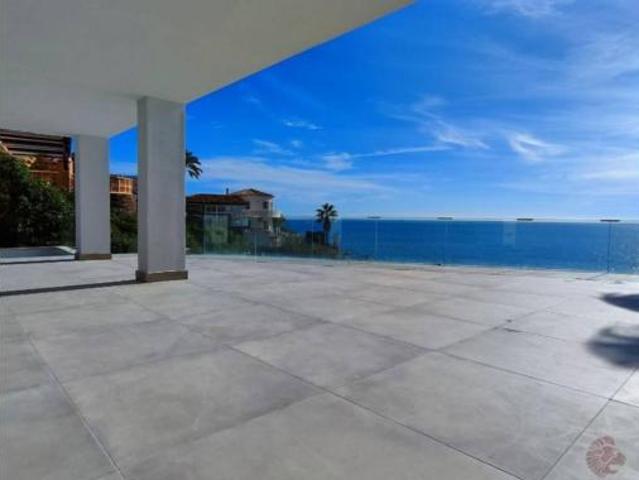 Casa en venta en Coveta Fuma, l'Alacantí
