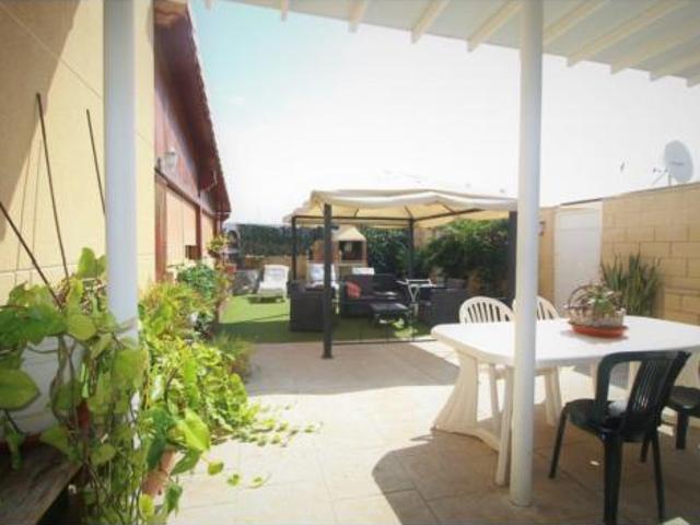 Casa en venta en Urbanització L'Almadrava, l'Alacantí