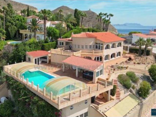 Casa en venta en l'Alacantí, Valencia