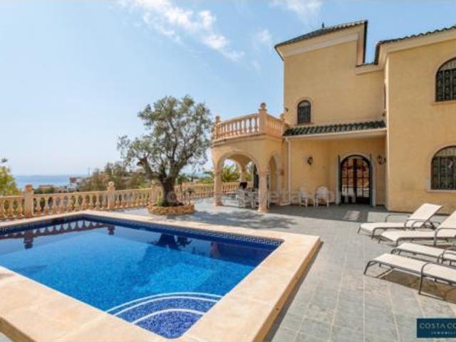 Casa en venta en l'Alacantí, Valencia