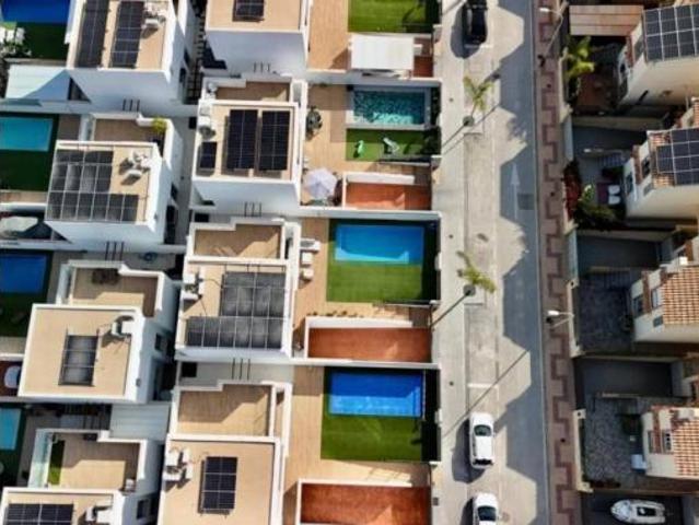 Casa en venta en Urbanització L'Almadrava, l'Alacantí