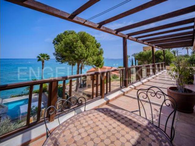 Casa en venta en El Campello, Coveta Fuma