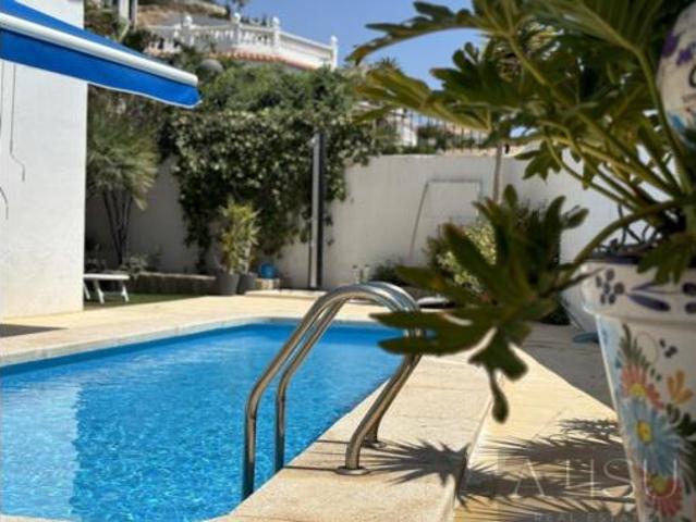 Casa en venta en Urbanització L'Almadrava, l'Alacantí