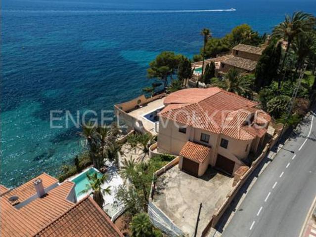 Casa en venta en Coveta Fuma, l'Alacantí