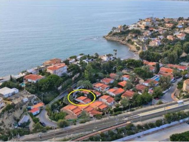 Casa en venta en l'Alacantí, Valencia