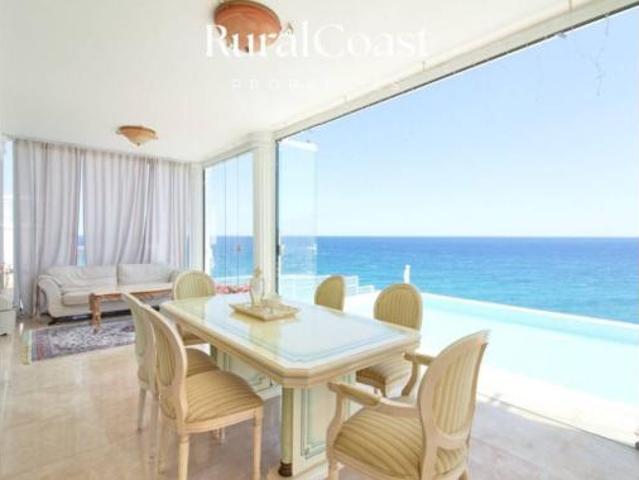 Casa en venta en El Campello, Coveta Fuma