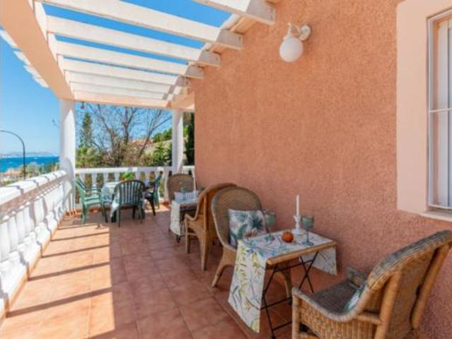 Casa en venta en La Merced, l'Alacantí