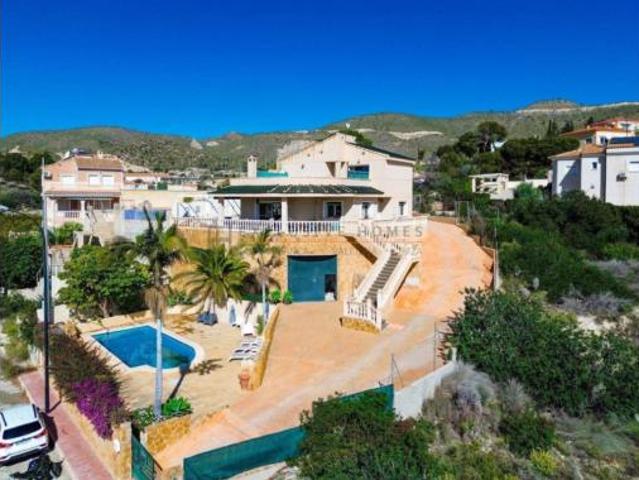 Casa en venta en La Merced, l'Alacantí