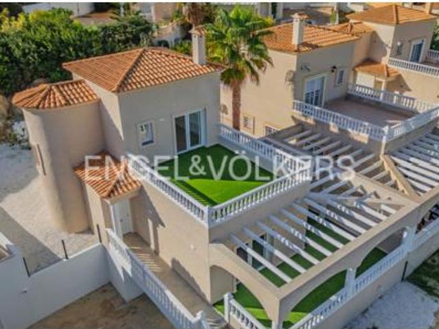 Casa en venta en La Merced, l'Alacantí