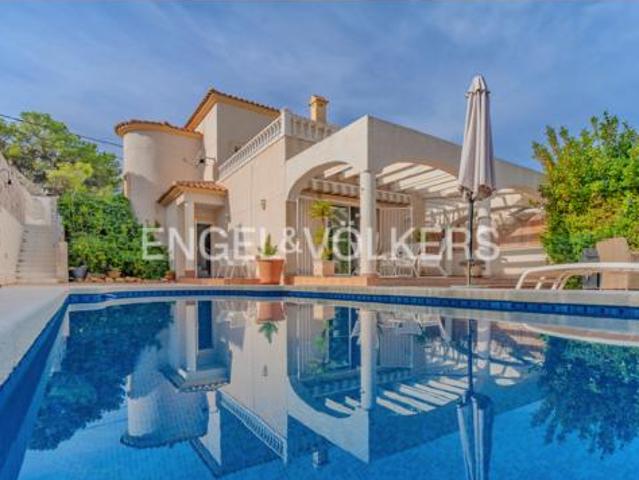 Casa en venta en El Campello, Valencia