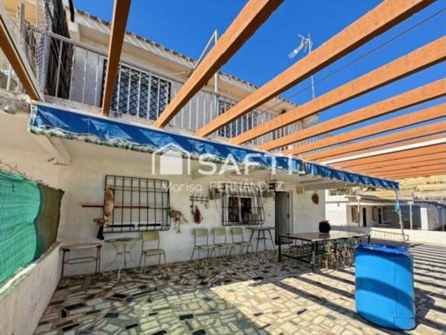 Casa en venta en l'Alacantí, Valencia