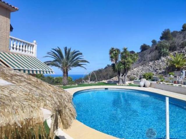 Casa en venta en El Campello, La Merced