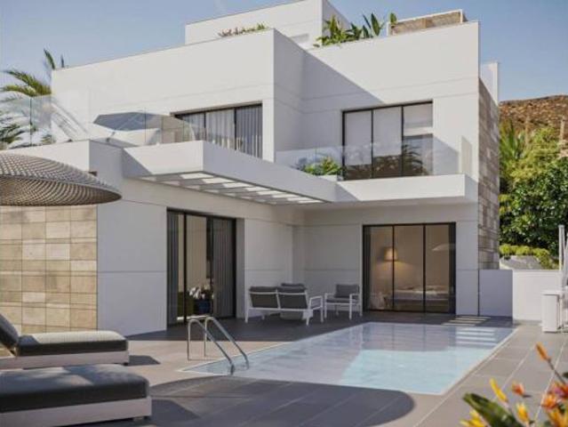 Casa en venta en El Campello, Venta Lanuza