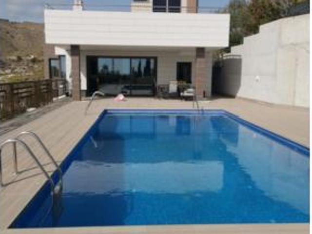 Casa en venta en Venta Lanuza, l'Alacantí