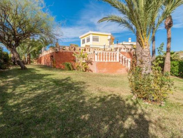 Casa en venta en La Merced, l'Alacantí