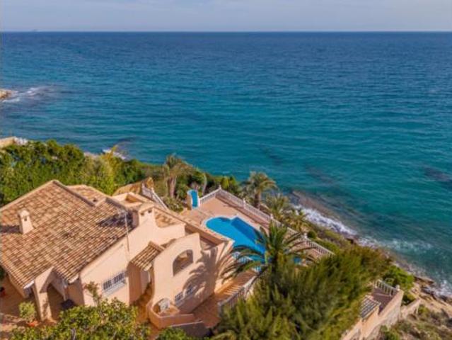 Casa en venta en Venta Lanuza, l'Alacantí