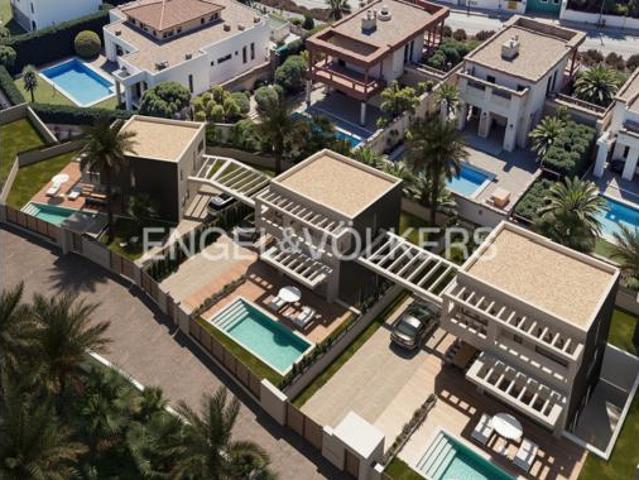 Casa en venta en Platja de Mutxavista, l'Alacantí