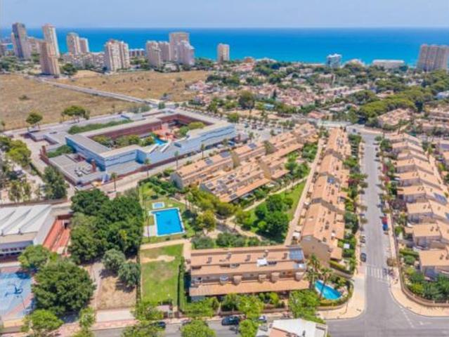 Casa en venta en Platja de Mutxavista, l'Alacantí