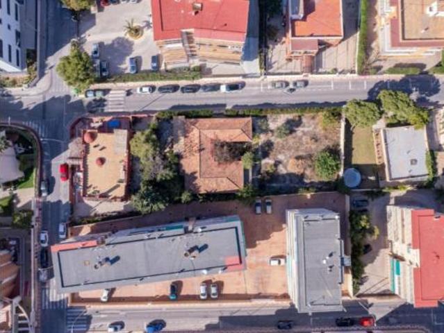 Casa en venta en l'Alacantí, Valencia