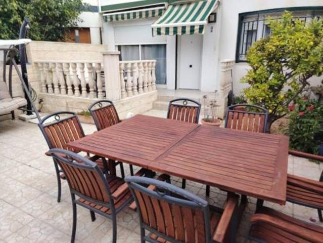 Casa en venta en El Campello, Urbanització Vil·la Portes