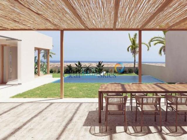 Casa en venta en El Cardoso De La Sierra, Castilla-La Mancha