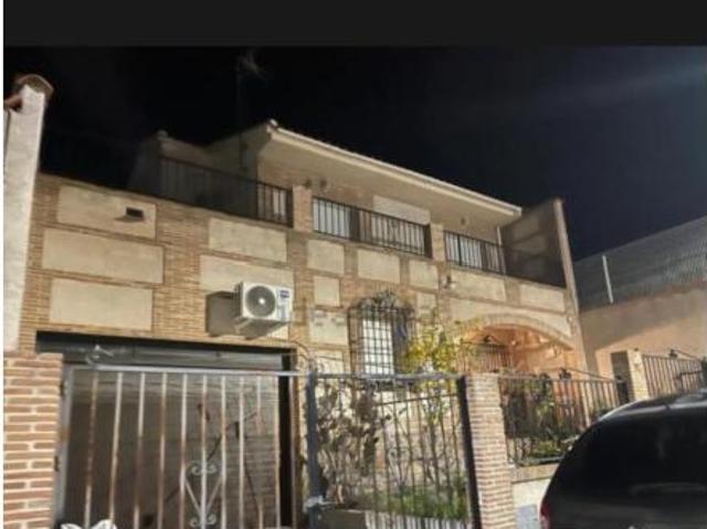 Casa en venta en El Carpio De Tajo, Toledo