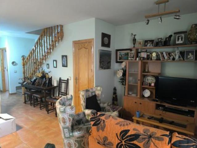 Casa en venta en El Carpio De Tajo, Castilla-La Mancha