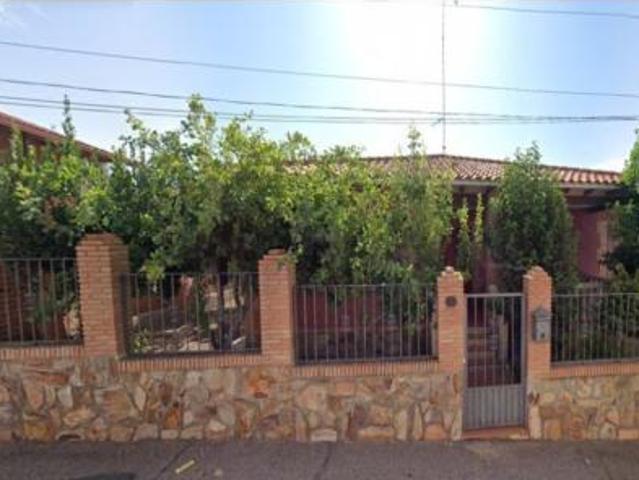 Casa en venta en El Carpio, Maruanas