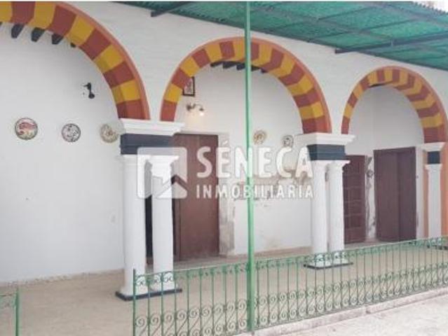 Casa en venta en El Carpio, Andalucía