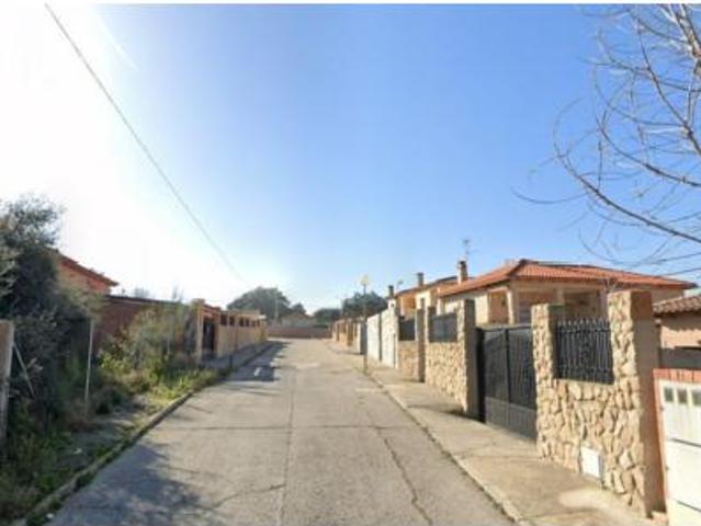 Casa en venta en El Casar De Escalona, Castilla-La Mancha