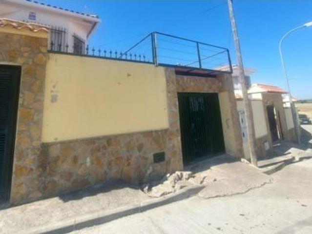 Casa en venta en El Casar De Escalona, Castilla-La Mancha