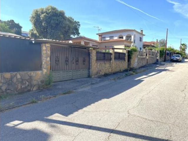 Casa en venta en El Casar De Escalona, Castilla-La Mancha