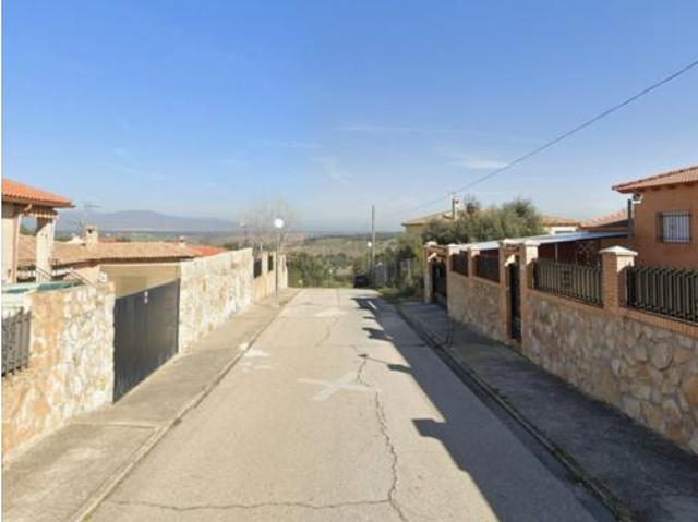 Casa en venta en El Casar De Escalona, Castilla-La Mancha