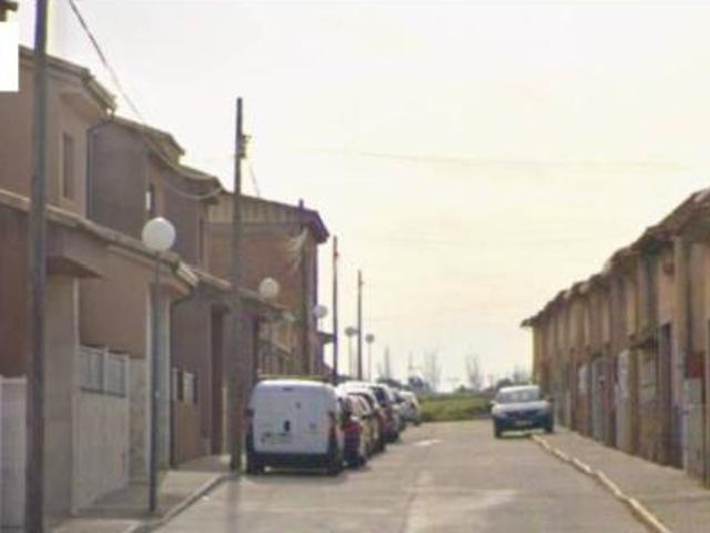Casa en venta en El Casar De Escalona, Castilla-La Mancha