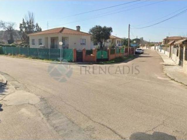 Casa en venta en El Casar De Escalona, Castilla-La Mancha