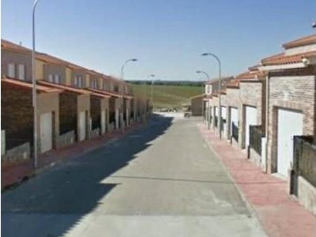 Casa en venta en El Casar De Escalona, Toledo