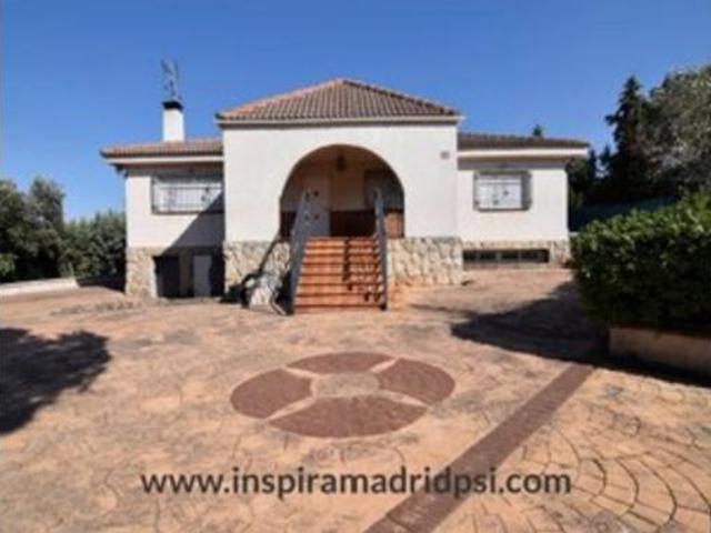 Casa en venta en El Casar De Escalona, Castilla-La Mancha