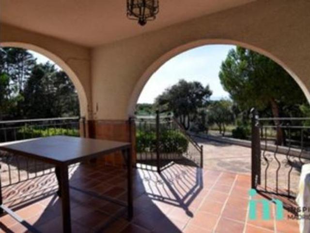 Casa en venta en El Casar De Escalona, Castilla-La Mancha