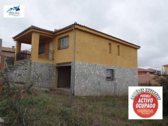 Casa en venta en El Casar De Escalona, Castilla-La Mancha