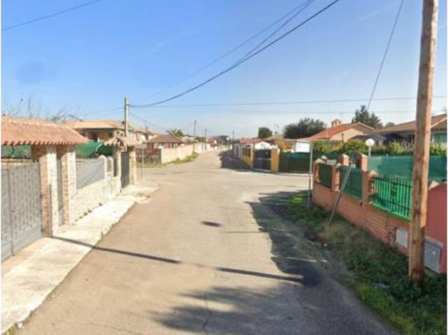 Casa en venta en El Casar De Escalona, Castilla-La Mancha