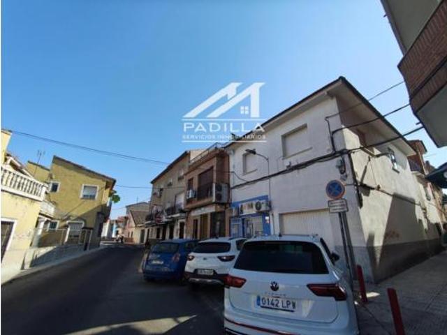Casa en venta en El Casar De Escalona, Castilla-La Mancha