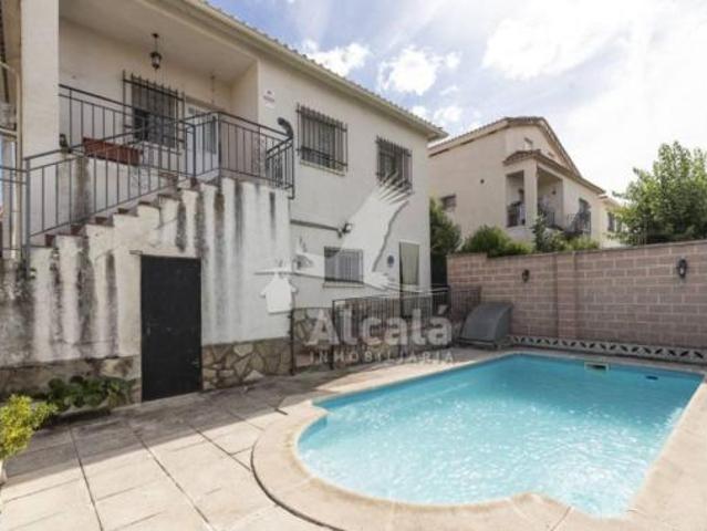 Casa en venta en El Casar De Escalona, Castilla-La Mancha