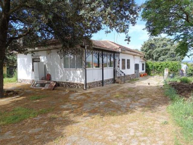 Casa en venta en El Casar De Escalona, Castilla-La Mancha