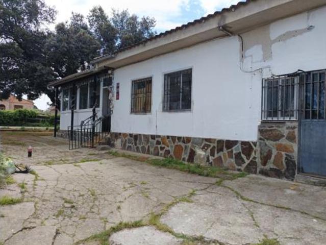 Casa en venta en El Casar De Escalona, Castilla-La Mancha