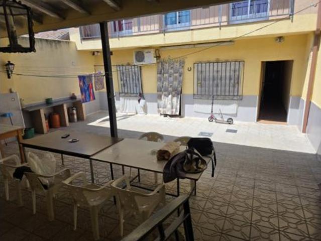 Casa en venta en El Casar De Escalona, Castilla-La Mancha