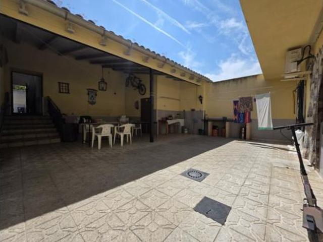 Casa en venta en El Casar De Escalona, Castilla-La Mancha