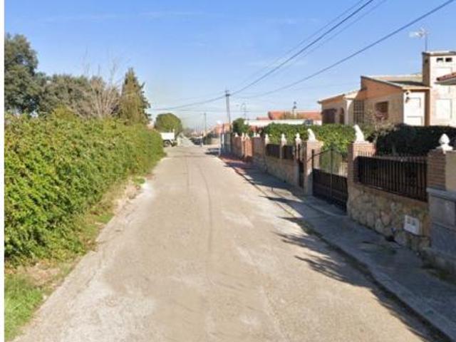Casa en venta en El Casar De Escalona, Castilla-La Mancha